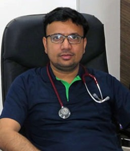 Dr. Sameer Maheshwari