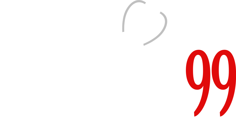 Doctors99 Logo
