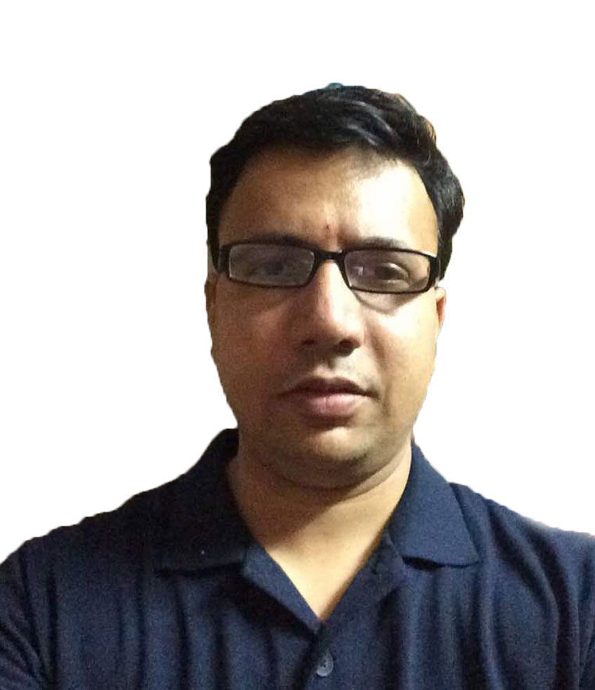 Dr Sameer Maheshwari